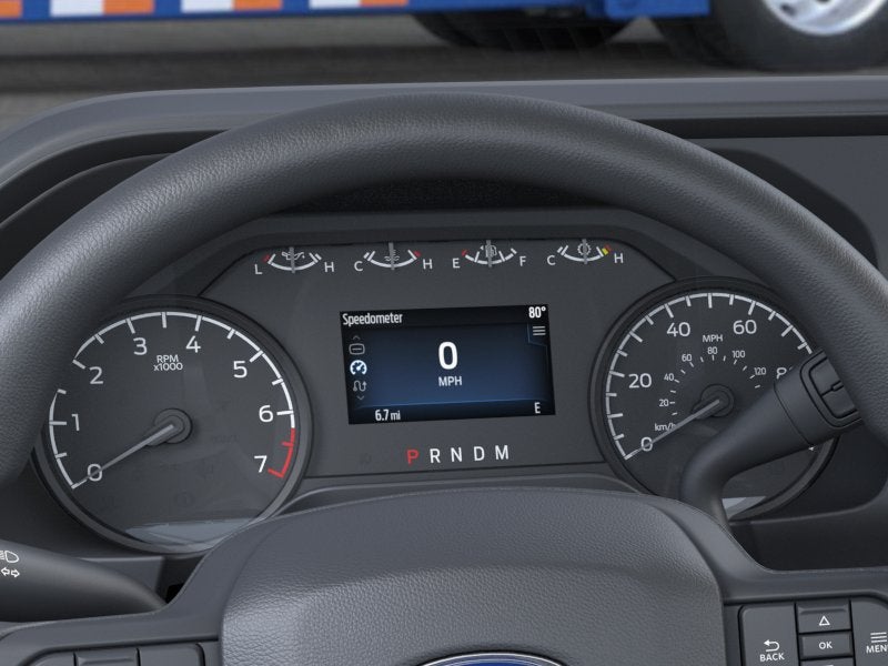 2026 Ford Super Duty F-350® XLT