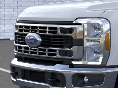 2026 Ford Super Duty F-350® XLT