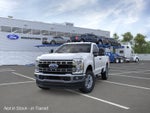 2026 Ford Super Duty F-350® XLT