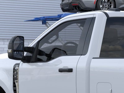 2026 Ford Super Duty F-350® XLT