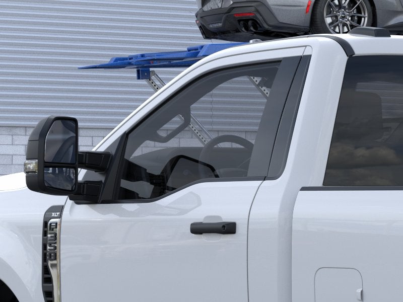2026 Ford Super Duty F-350® XLT