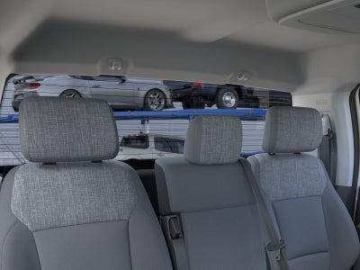 2026 Ford Super Duty F-350® XLT