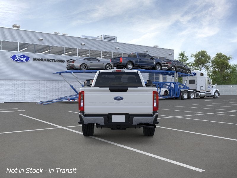 2026 Ford Super Duty F-350® XLT