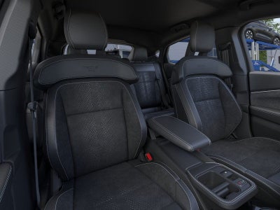 2026 Ford Mustang Mach-E GT