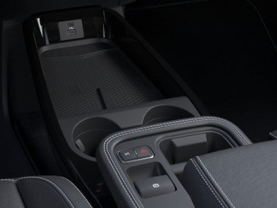 2026 Ford Mustang Mach-E GT