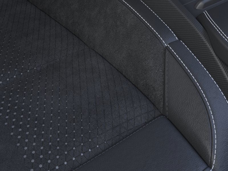 2026 Ford Mustang Mach-E GT