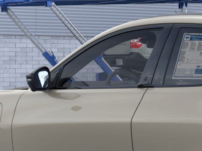 2026 Ford Mustang Mach-E GT