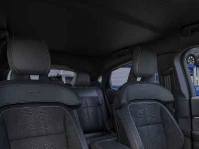 2026 Ford Mustang Mach-E GT