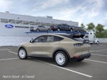 2026 Ford Mustang Mach-E GT