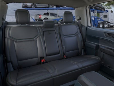 2026 Ford Maverick Maverick Lobo™