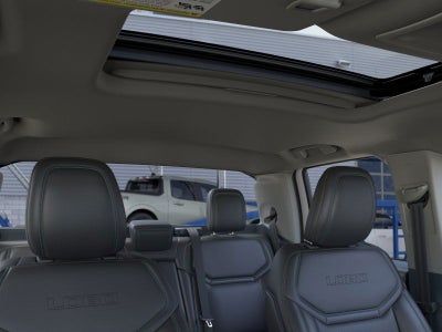 2026 Ford Maverick Maverick Lobo™