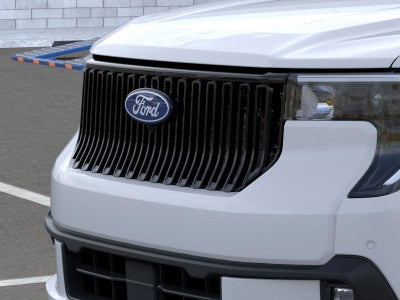 2026 Ford Maverick Maverick Lobo™