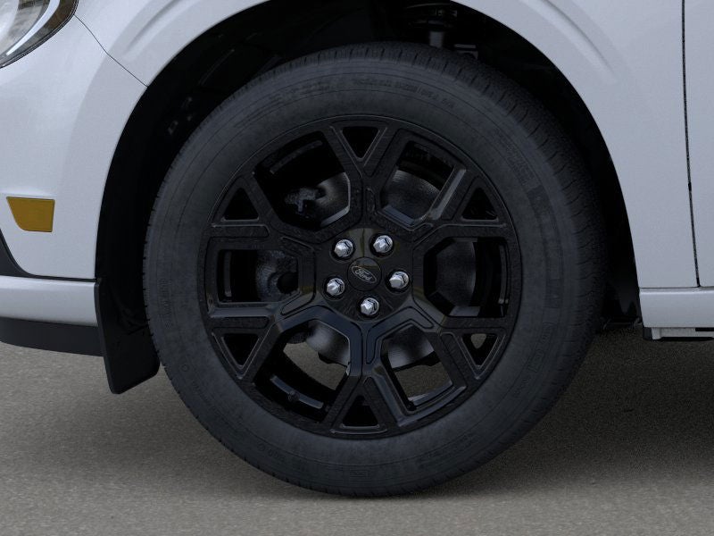 2026 Ford Maverick Maverick Lobo™