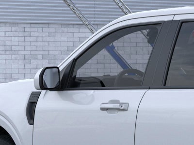 2026 Ford Maverick Maverick Lobo™