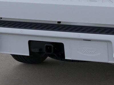 2026 Ford Maverick Maverick Lobo™