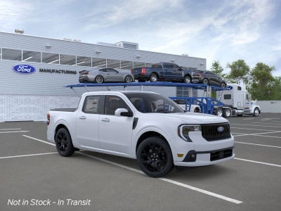 2026 Ford Maverick Maverick Lobo™