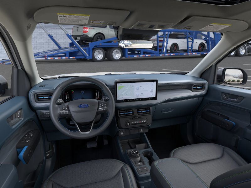 2026 Ford Maverick Maverick Lobo™