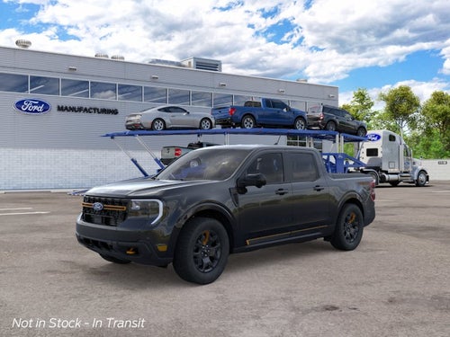 2026 Ford Maverick Tremor®
