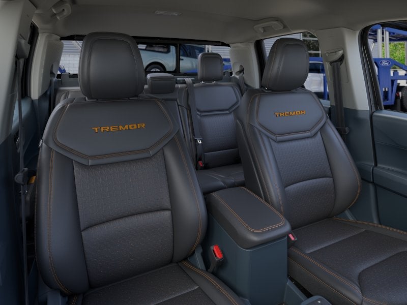 2026 Ford Maverick Tremor®