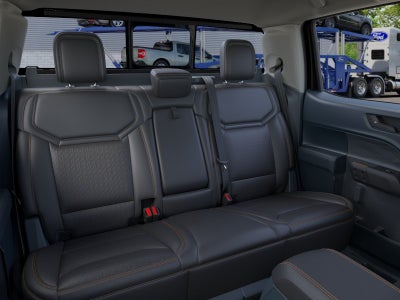 2026 Ford Maverick Tremor®