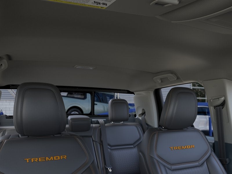 2026 Ford Maverick Tremor®