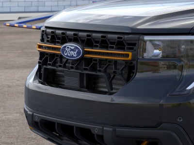 2026 Ford Maverick Tremor®