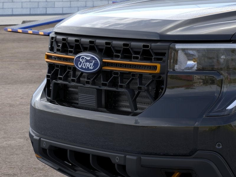 2026 Ford Maverick Tremor®