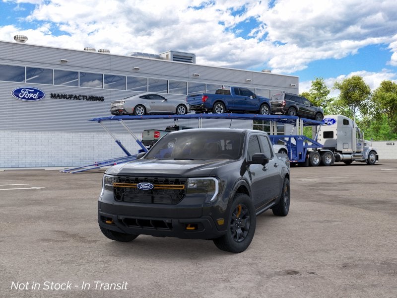 2026 Ford Maverick Tremor®