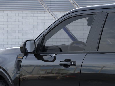 2026 Ford Maverick Tremor®