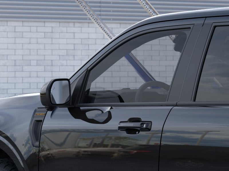 2026 Ford Maverick Tremor®