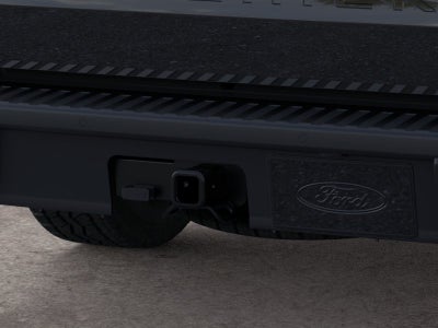 2026 Ford Maverick Tremor®