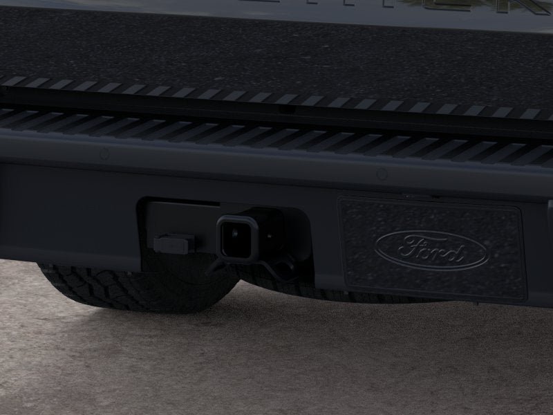 2026 Ford Maverick Tremor®