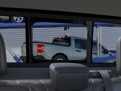 2026 Ford Maverick Tremor®