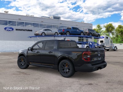 2026 Ford Maverick Tremor®