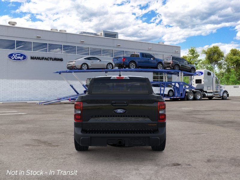 2026 Ford Maverick Tremor®