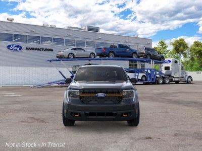 2026 Ford Maverick Tremor®