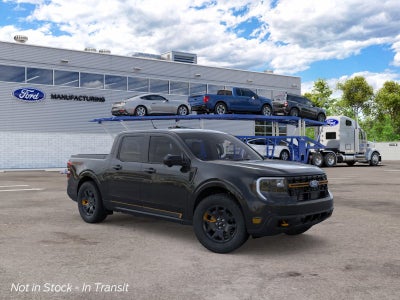2026 Ford Maverick Tremor®