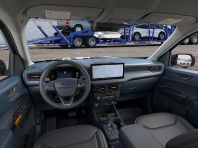 2026 Ford Maverick Tremor®