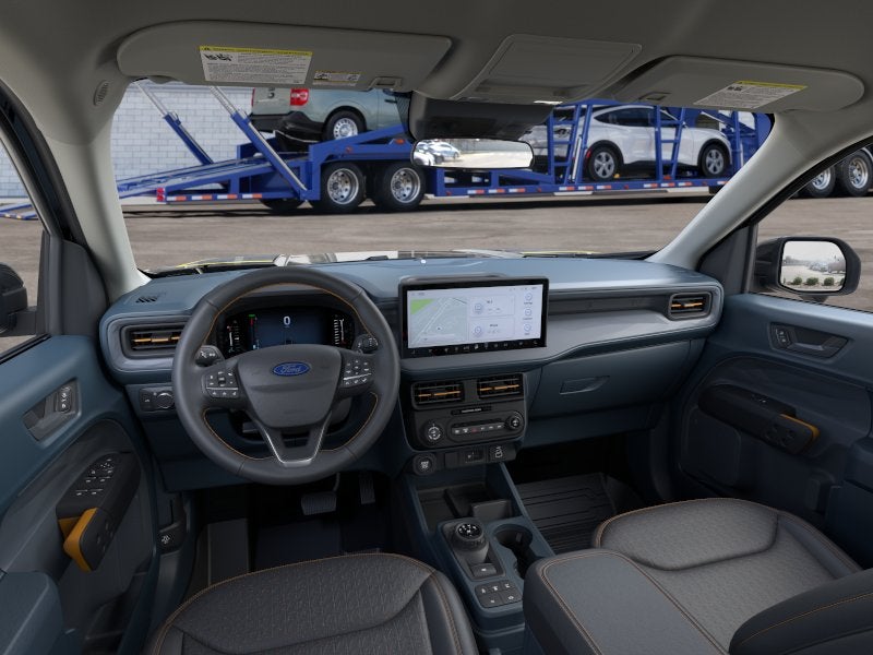 2026 Ford Maverick Tremor®