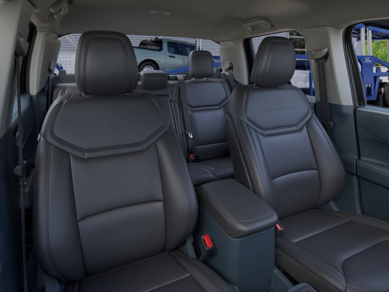 2026 Ford Maverick Lariat®