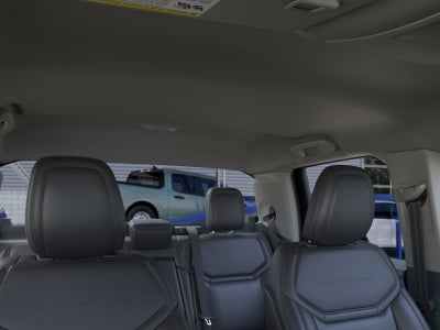 2026 Ford Maverick Lariat®