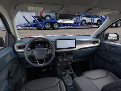 2026 Ford Maverick Lariat®