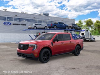 2026 Ford Maverick Lariat®