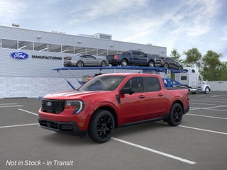 2026 Ford Maverick Lariat®