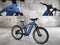 2025 Ford Mustang E-BIKE Base