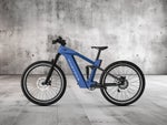 2025 Ford Mustang E-BIKE Base