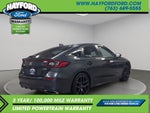 2024 Honda Civic Sport Touring
