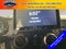 2015 Jeep Wrangler Unlimited Willys