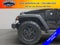 2015 Jeep Wrangler Unlimited Willys