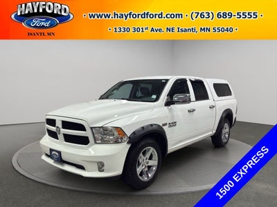 2014 RAM 1500 Express
